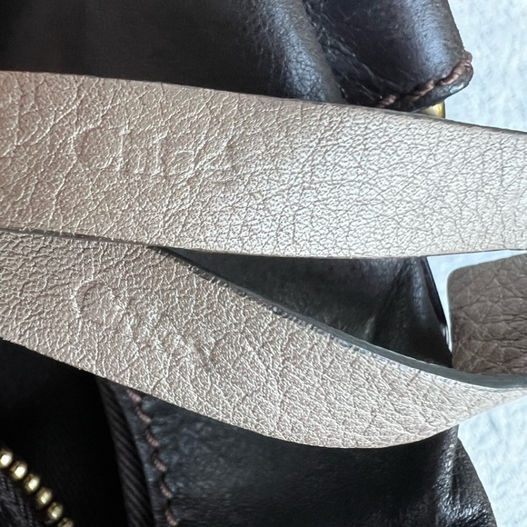 Chloe Bay Bag - Picture 7 of 10